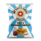 My Dad's Chips - Salt & Balsamic Vinegar